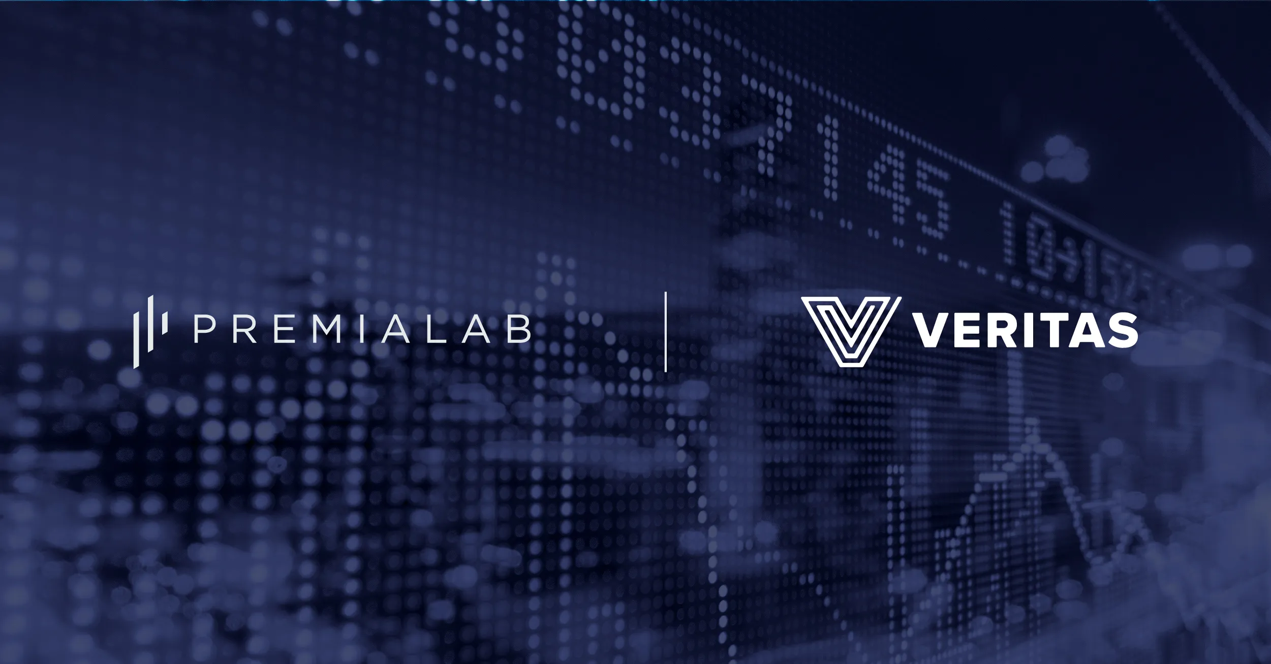 innish Pension Insurance Company, Veritas, Partners with Premialab