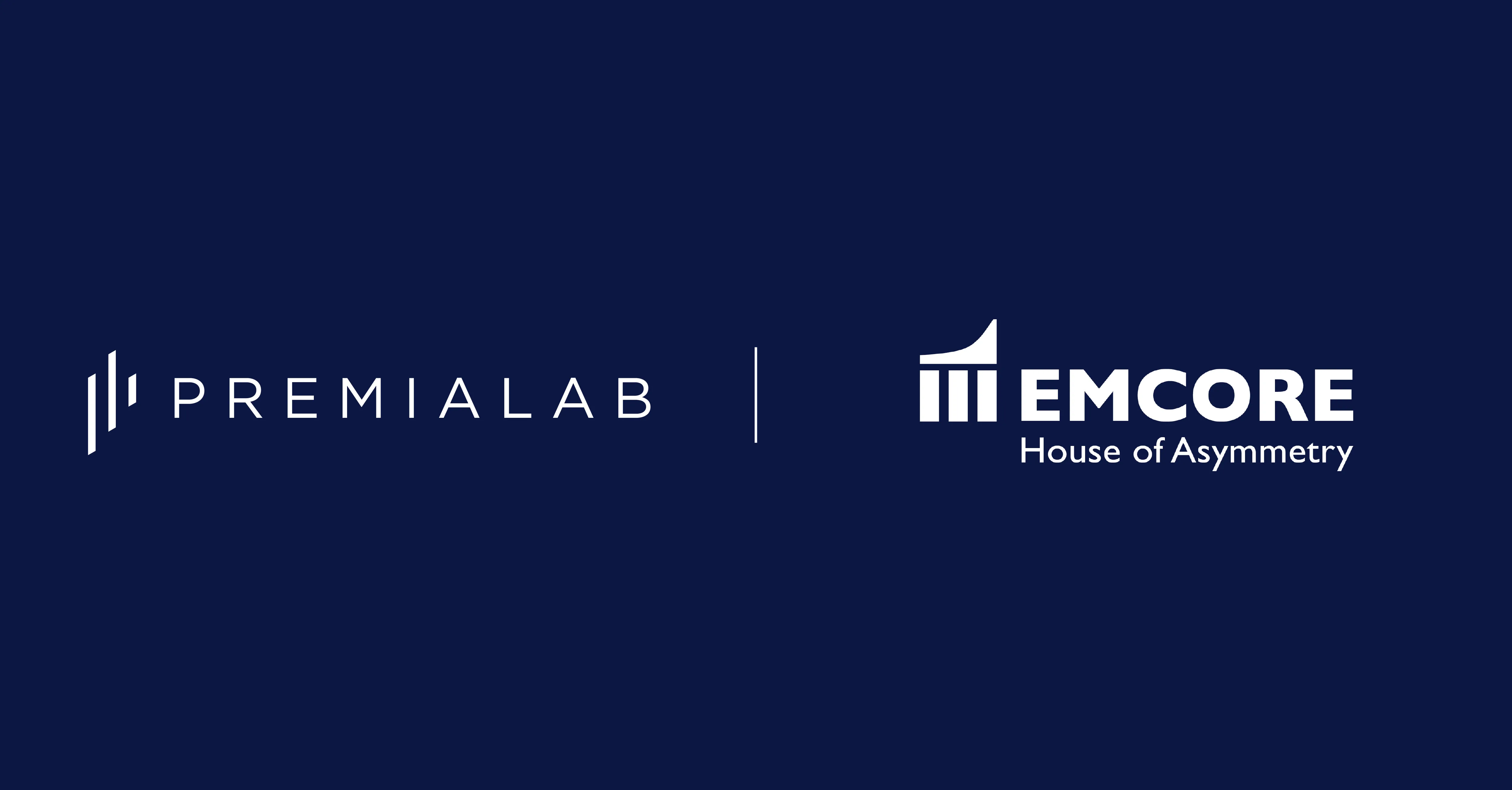 EMCORE Asset Management Selects Premialab for Strategic Partnership