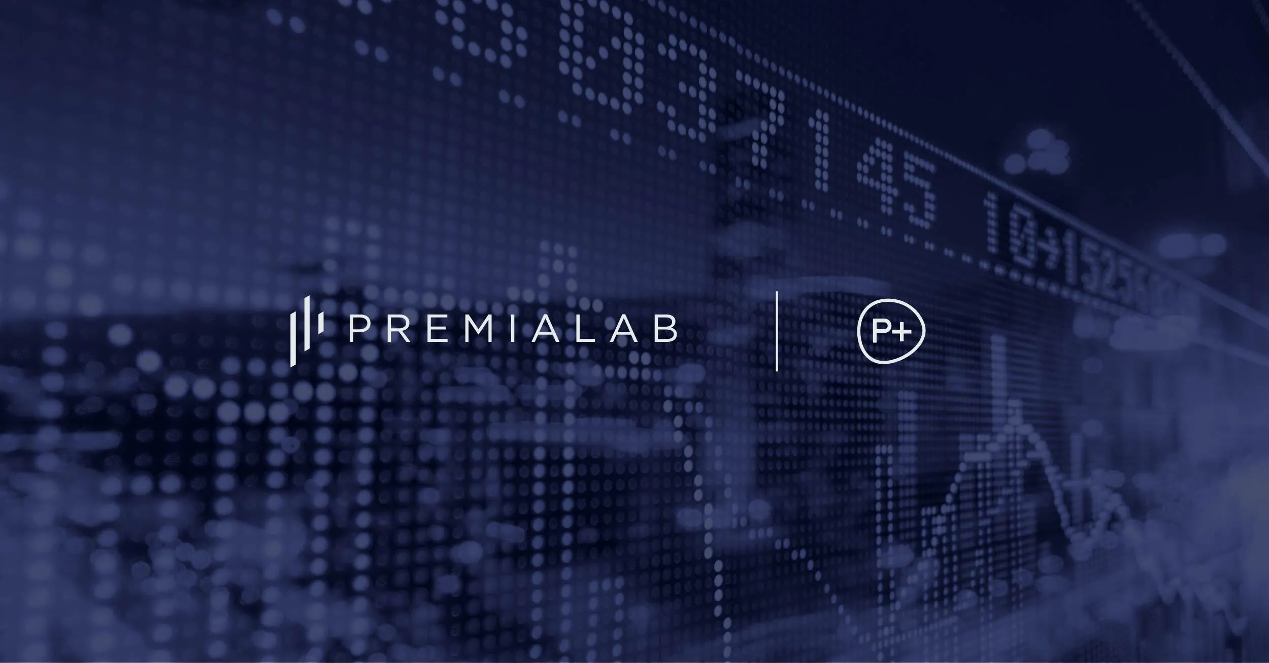 P+ Chooses Premialab