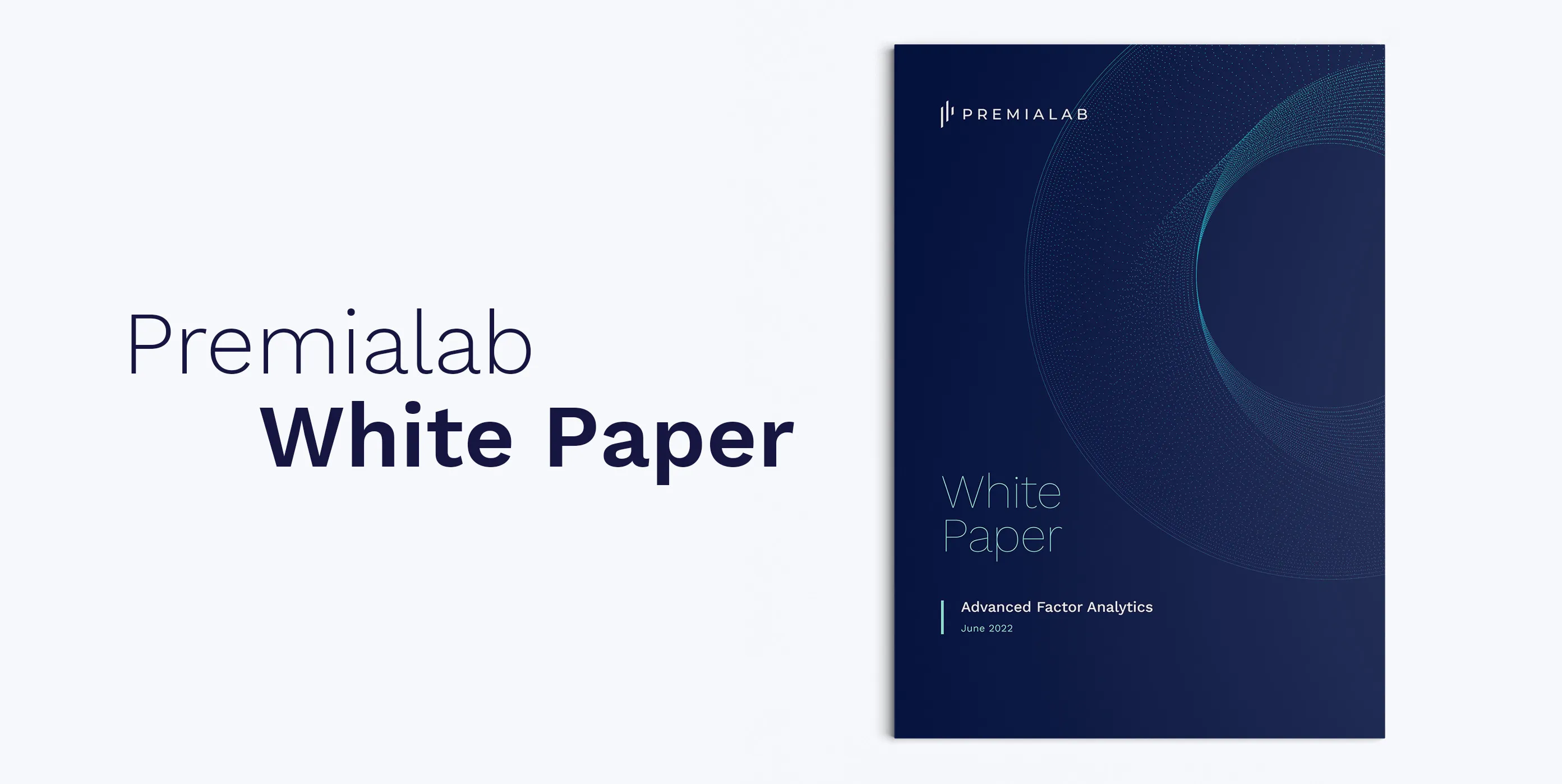 Whitepaper; Premialab